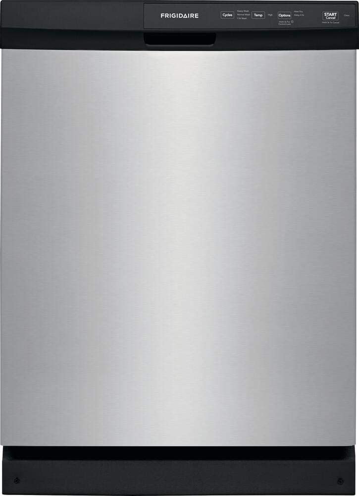 Frigidaire FFCD2413US