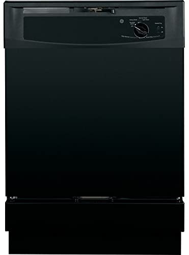 GE GSD2100V Built-In Dishwasher