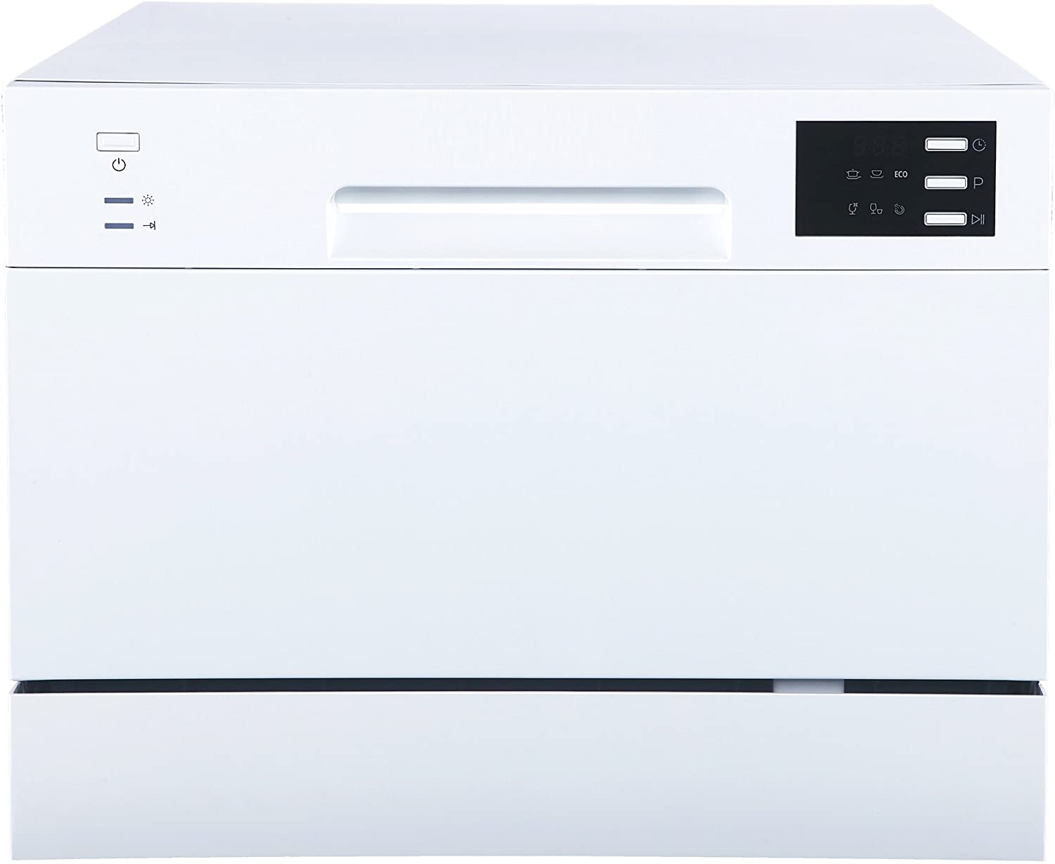 SPT SD-2225DW Compact Dishwasher