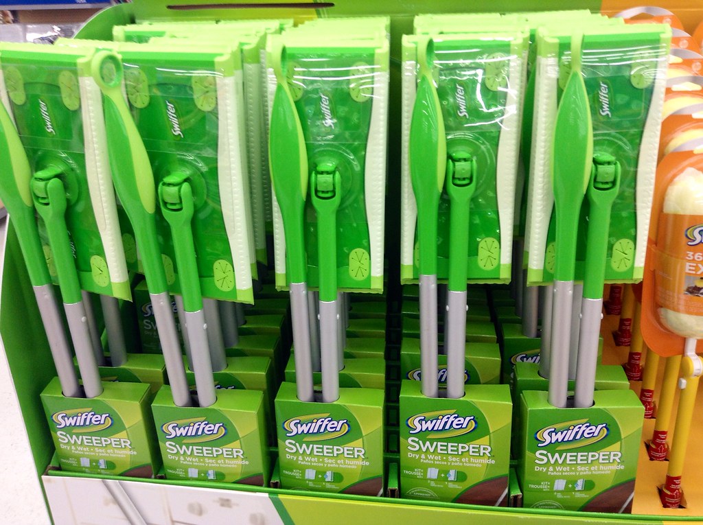 swiffer