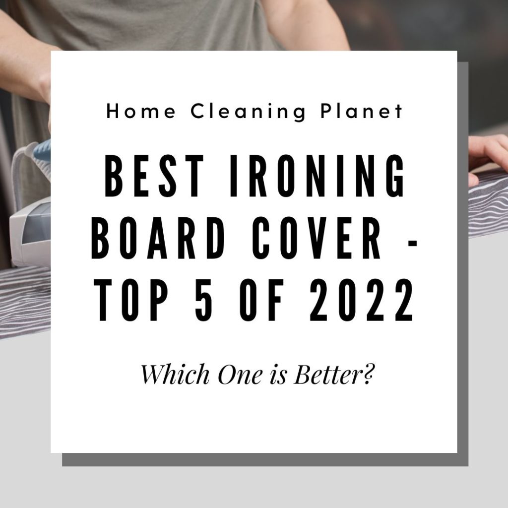 Best Ironing Board Cover Top 5 Protective Covers Of 2022   Best Ironing Board Cover  1024x1024 