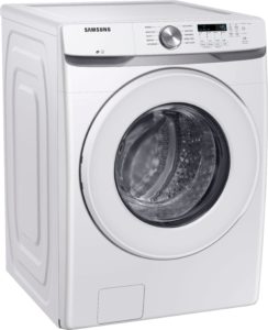 Best Vibration Reduction Washing Machine