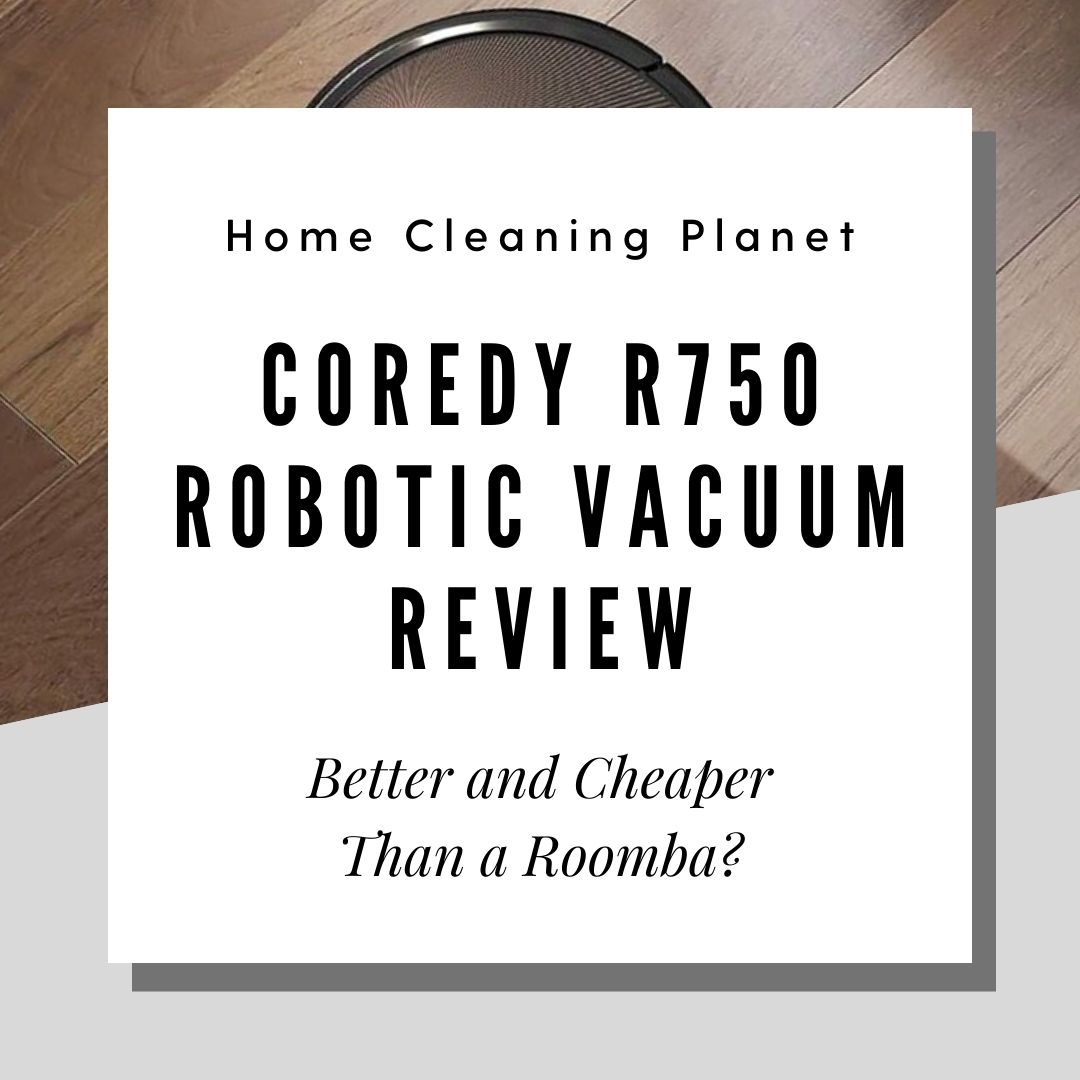 Coredy R750 Review