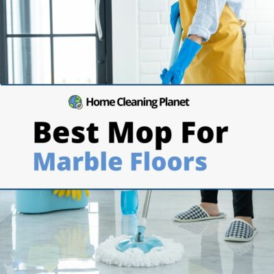 Best Mop for Marble Floors